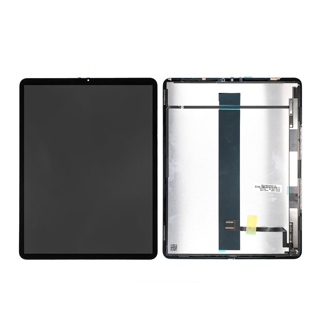 For iPad Pro 12.9inch 4th Gen LCD with Digitizer Assembly - Black