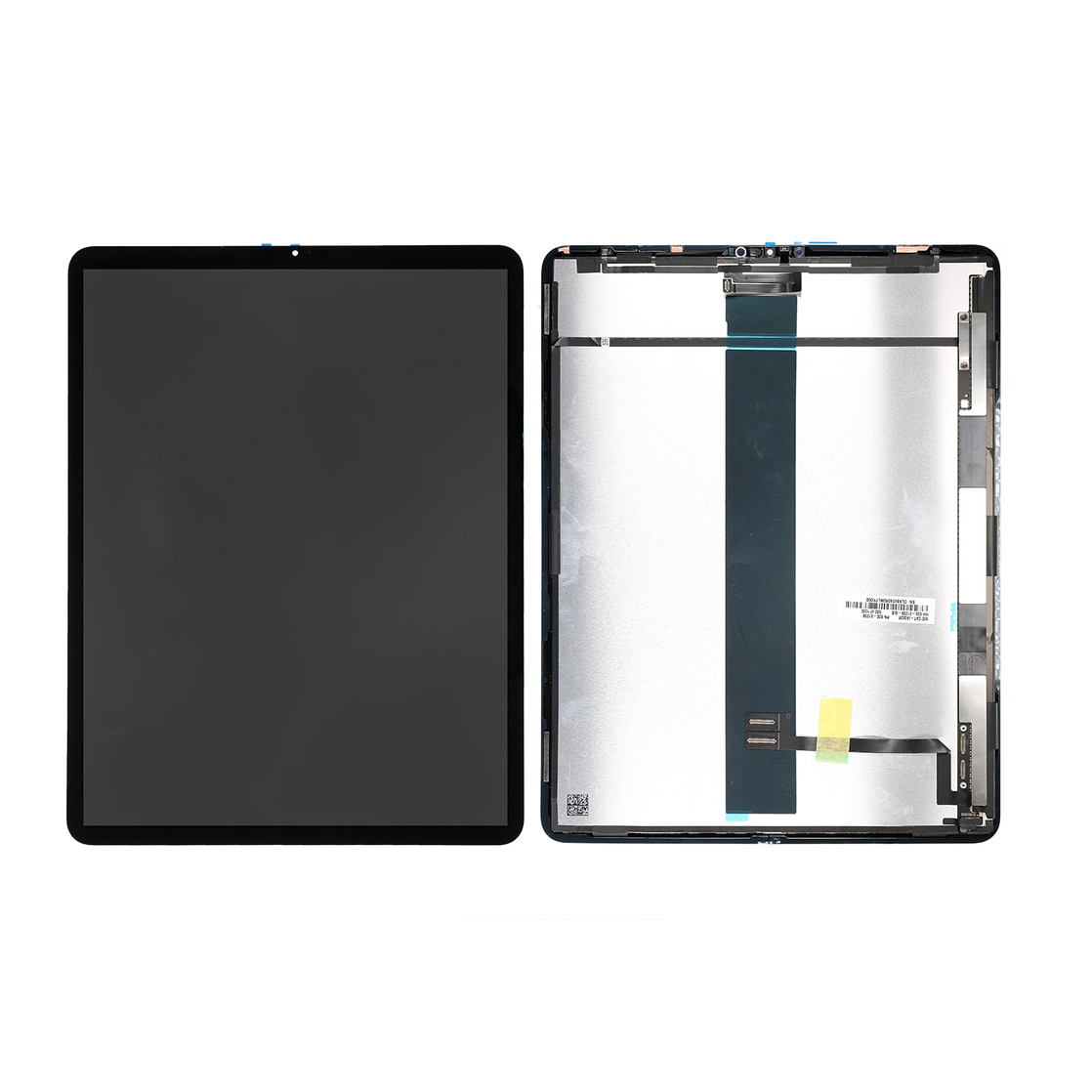 For  iPad Pro 12.9 inch 3rd Gen LCD with Digitizer Assembly - Black