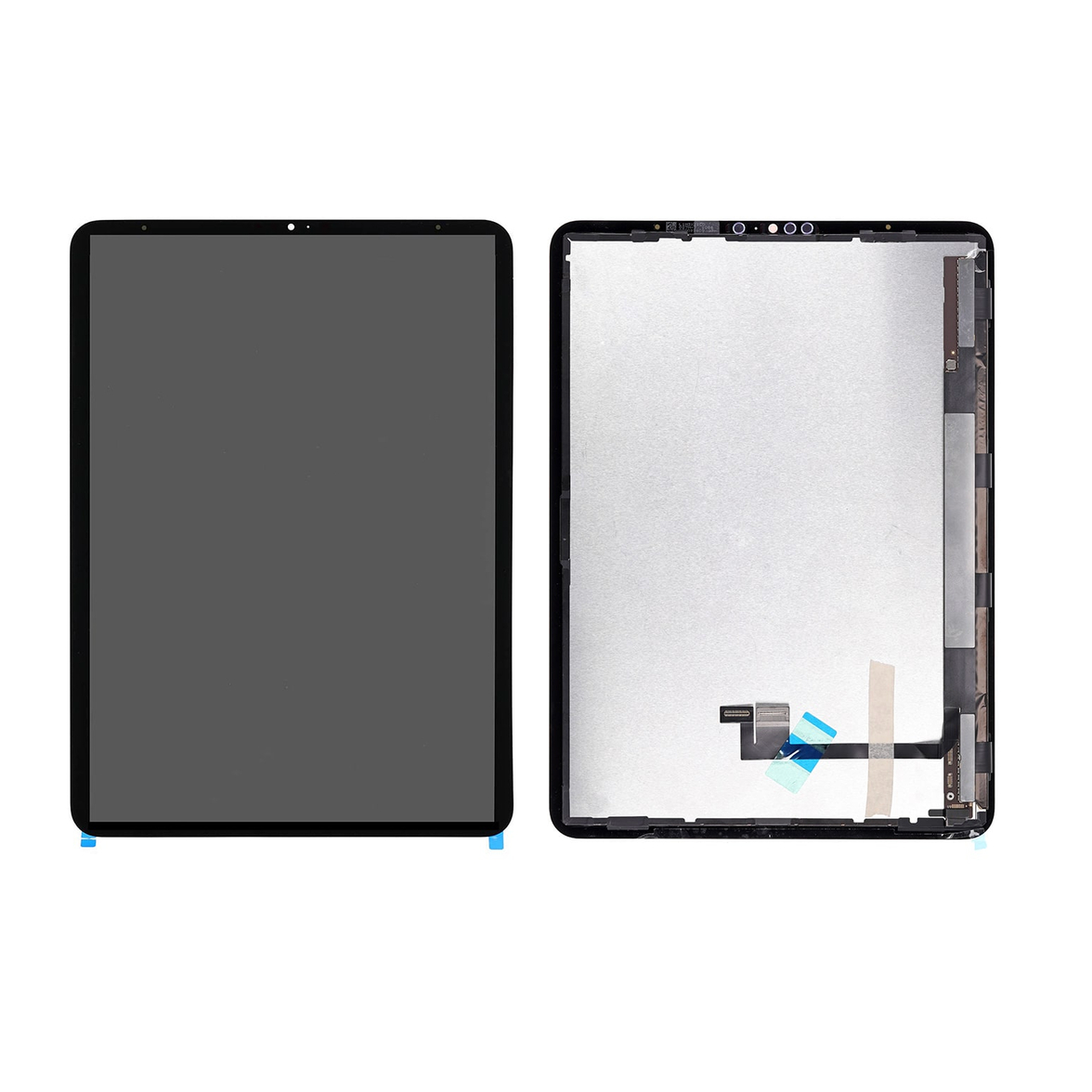 For iPad Pro 11 3rd/4th LCD with Digitizer Assembly - Black